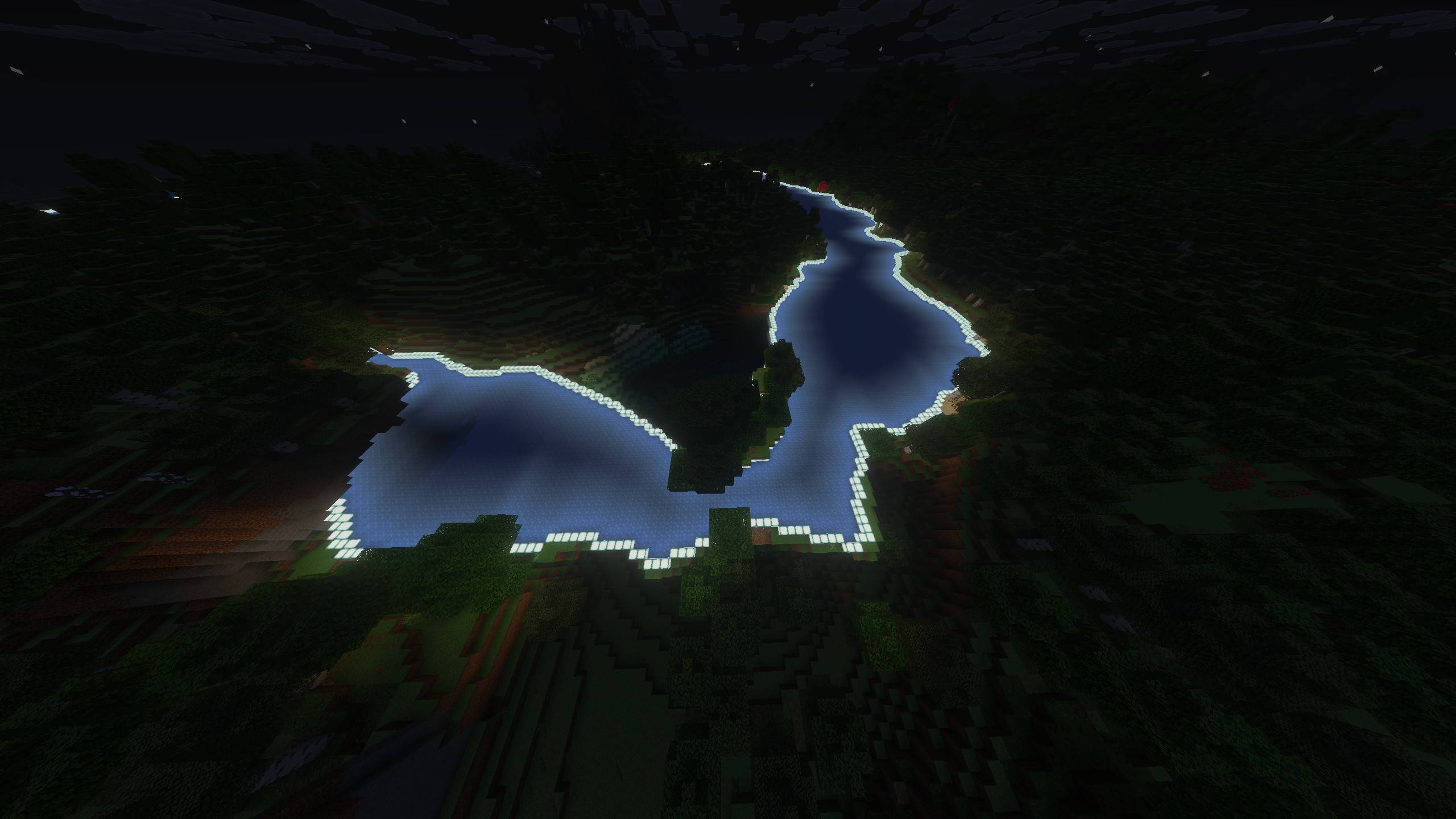 The Scenic Route — screenshot 5