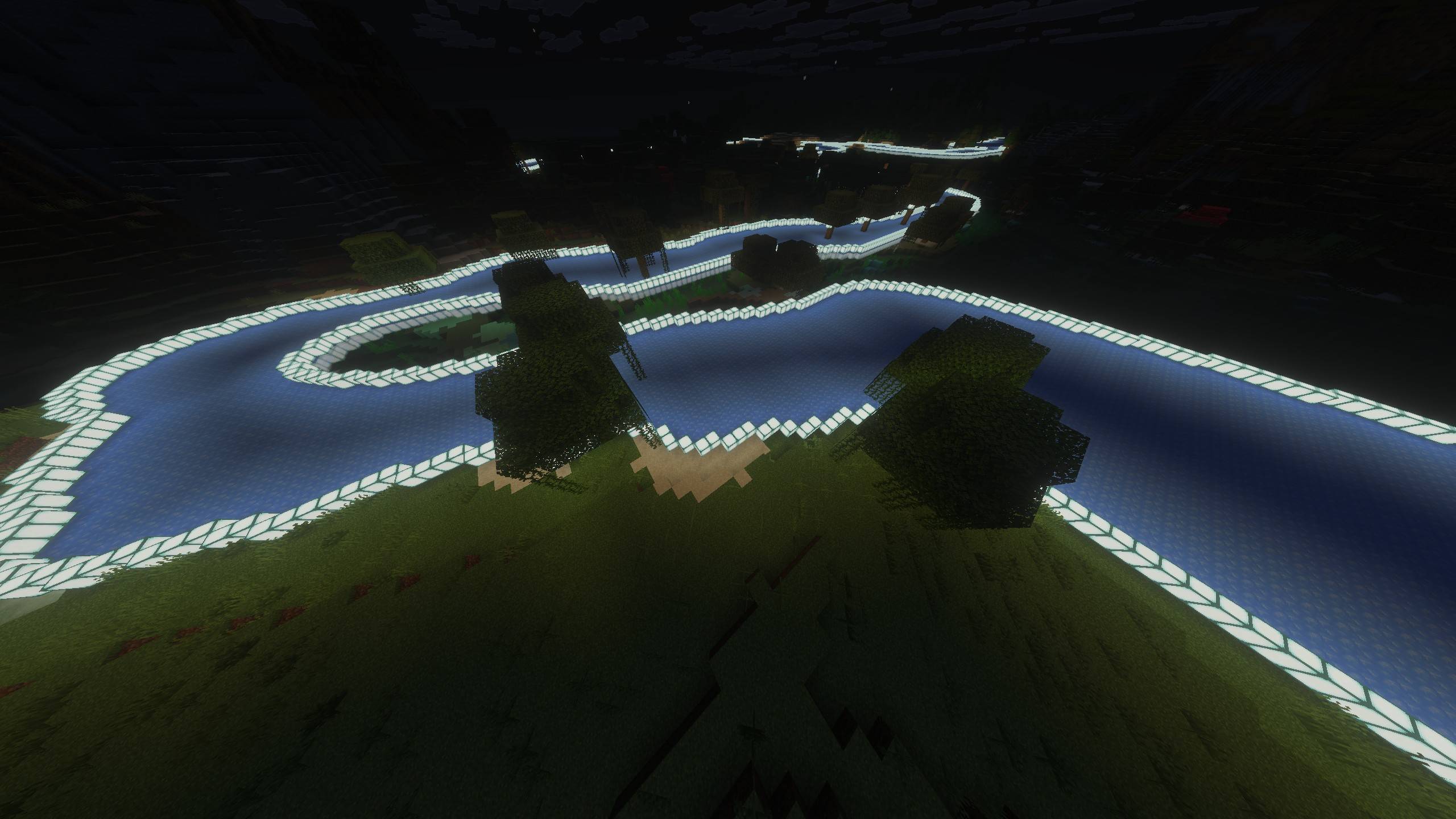 The Scenic Route — screenshot 6