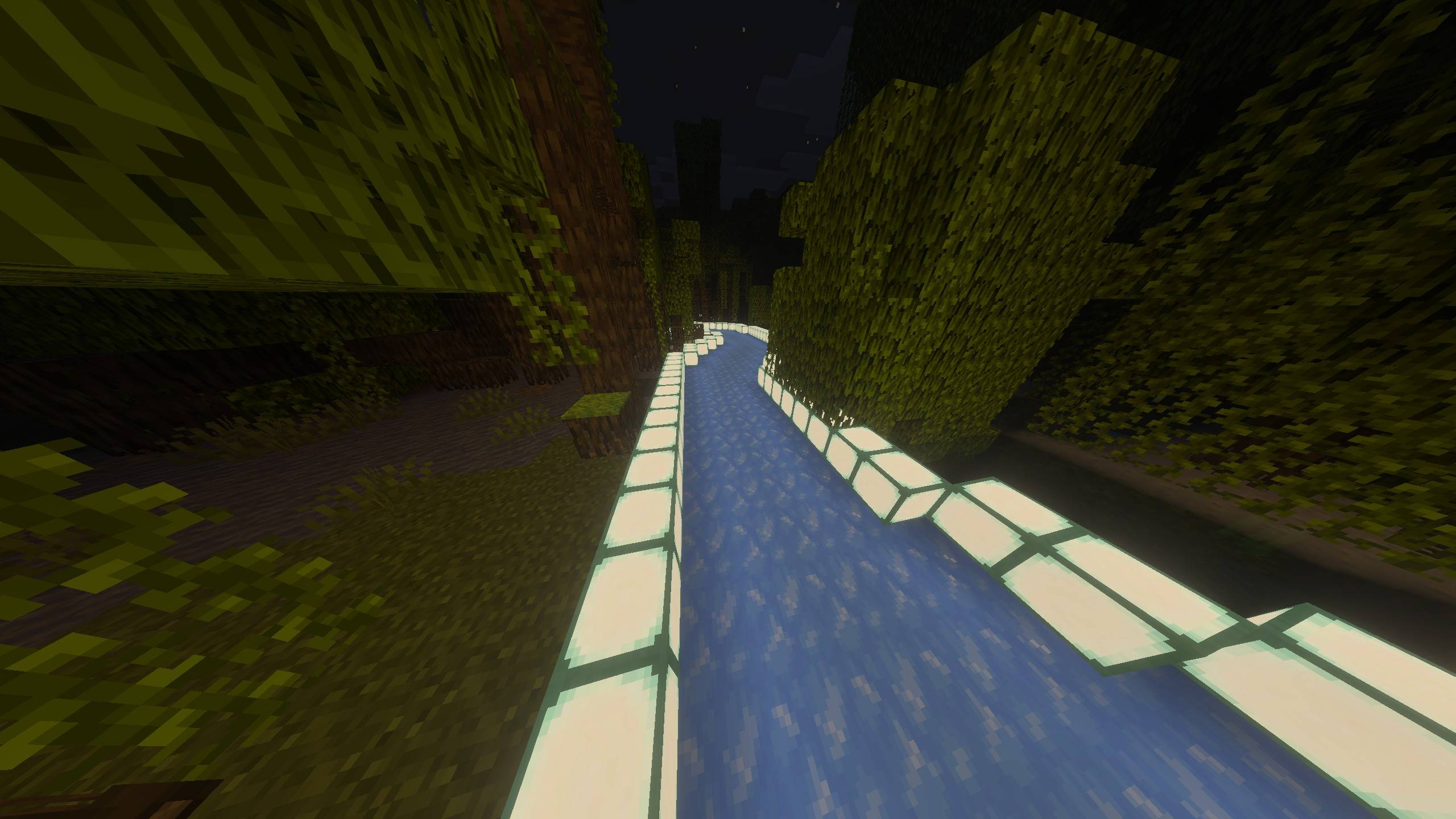 The Scenic Route — screenshot 7
