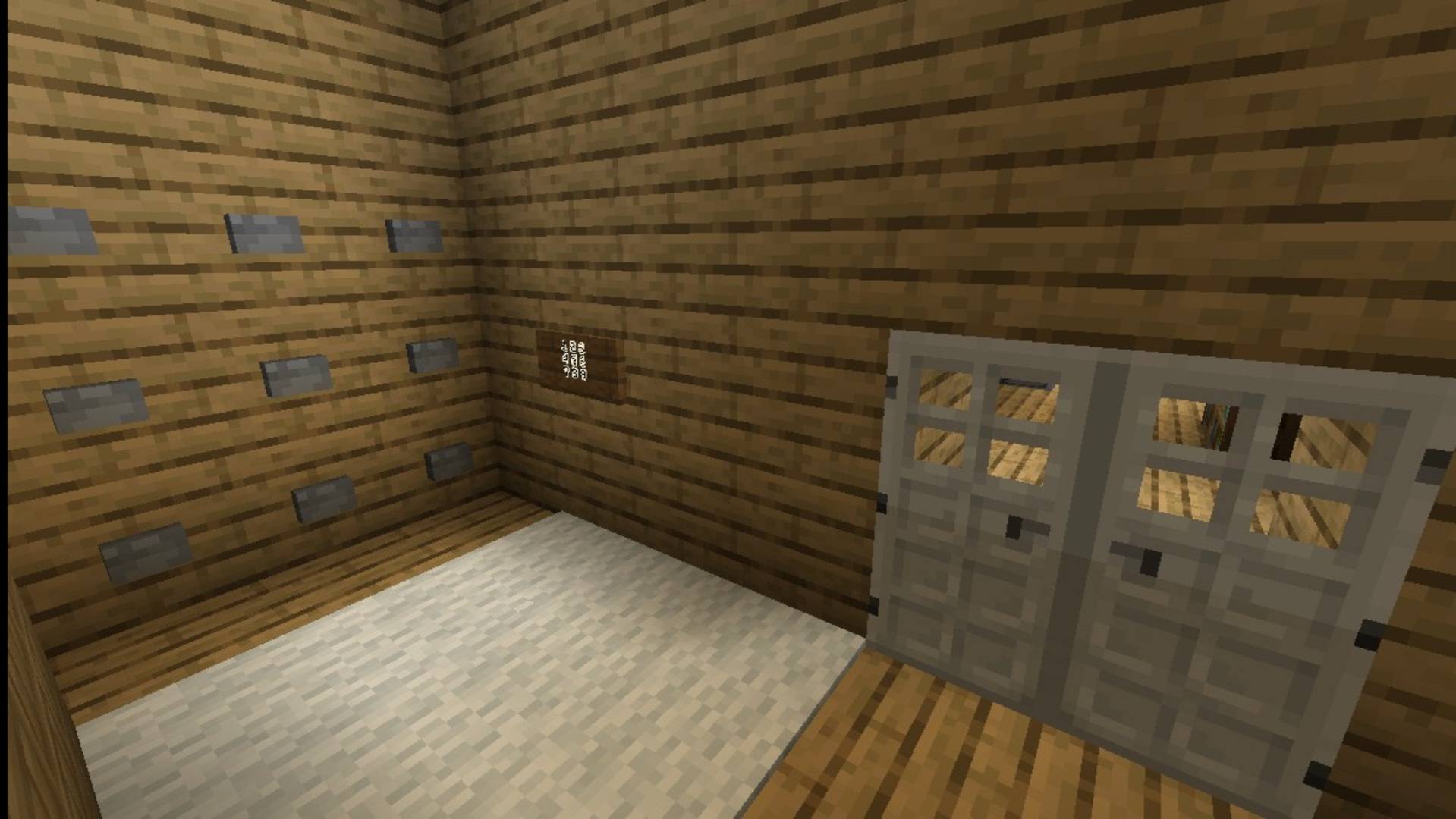 Salas (Rooms) — screenshot 1