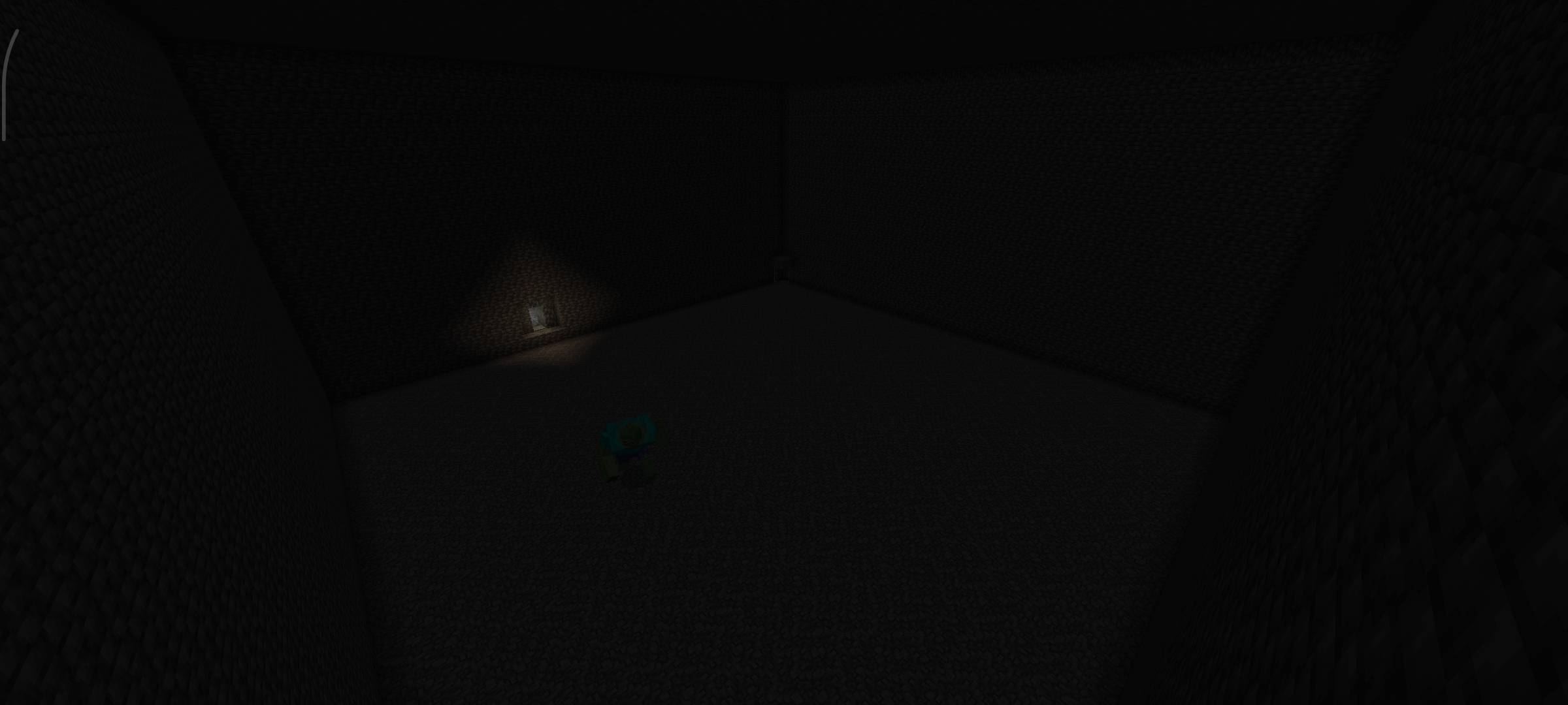 Miner game — screenshot 1