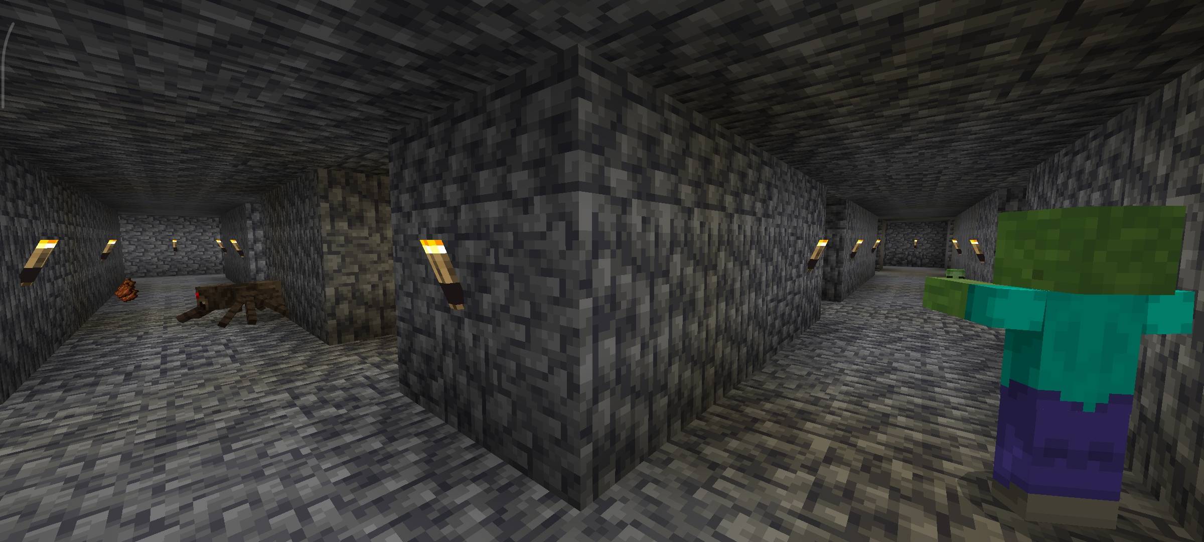 Miner game — screenshot 2