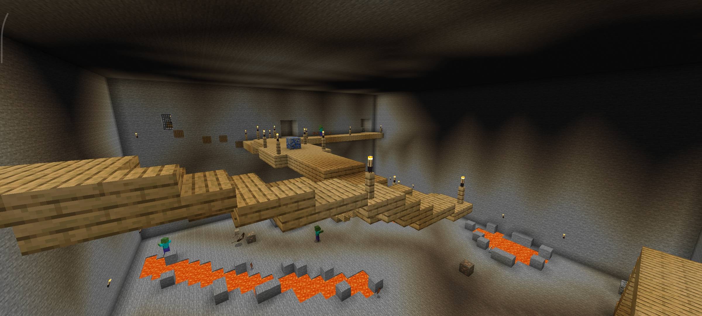 Miner game — screenshot 3