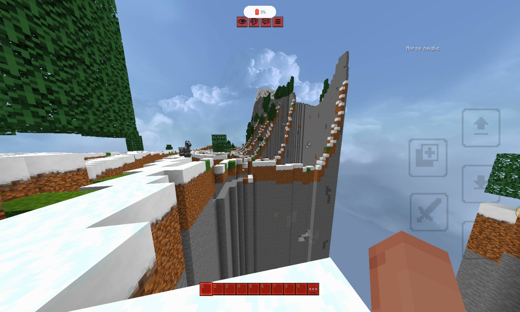 Just Walk! — screenshot 2