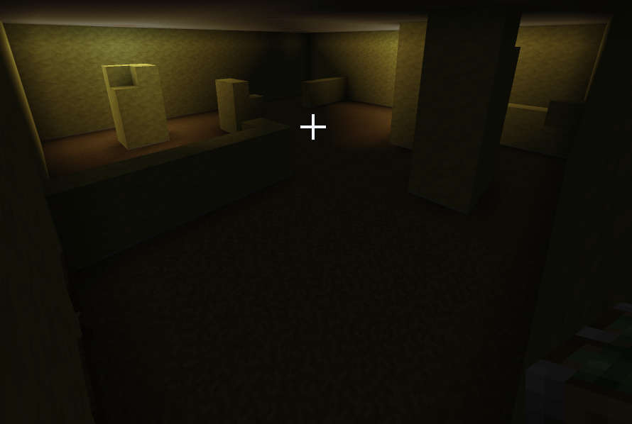 Backrooms Tag — screenshot 1