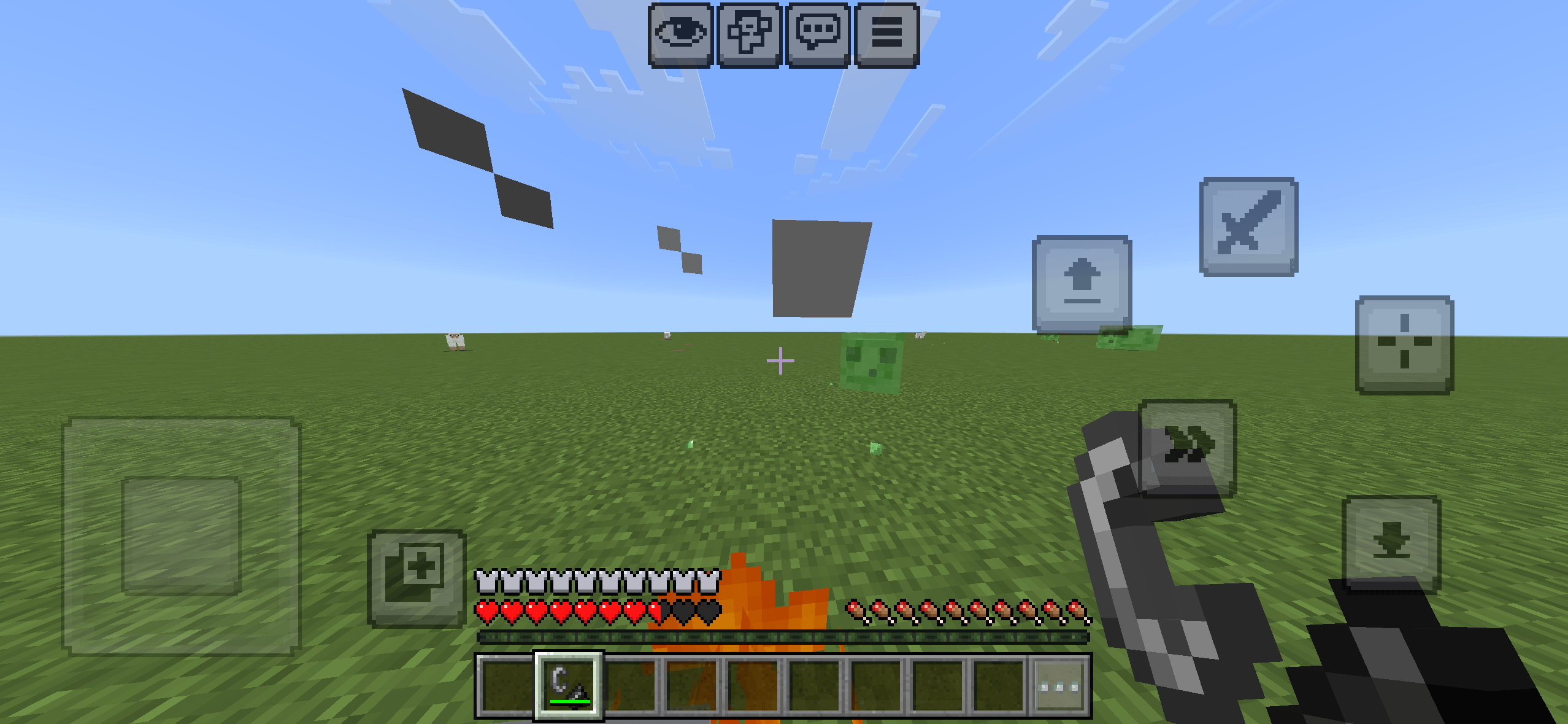 R200's PVP pack — screenshot 1