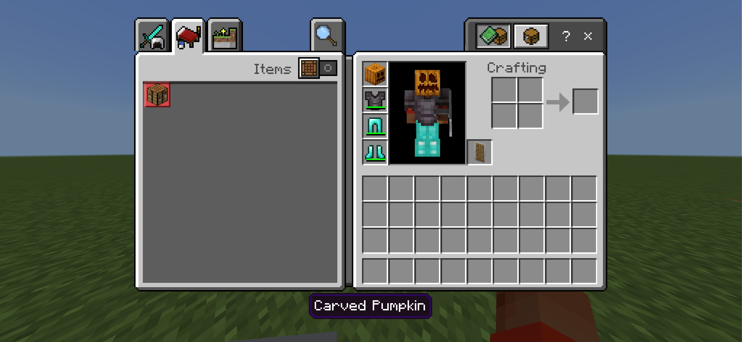 R200's PVP pack — screenshot 2