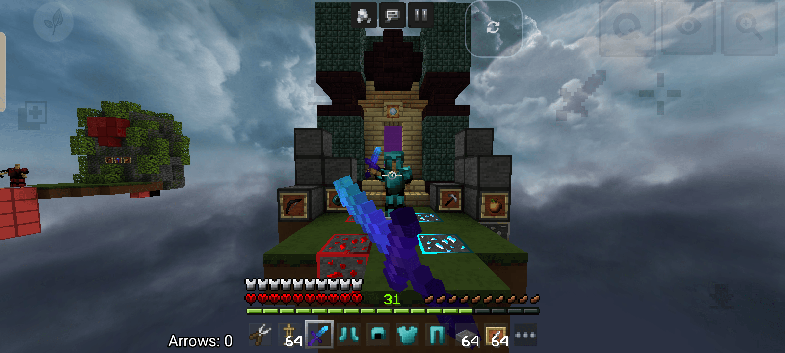WPack — screenshot 1