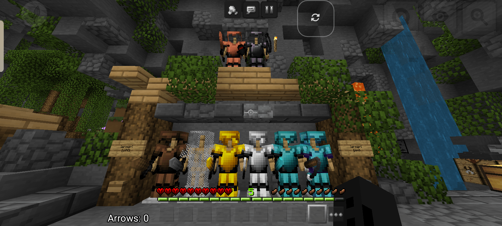 WPack — screenshot 2