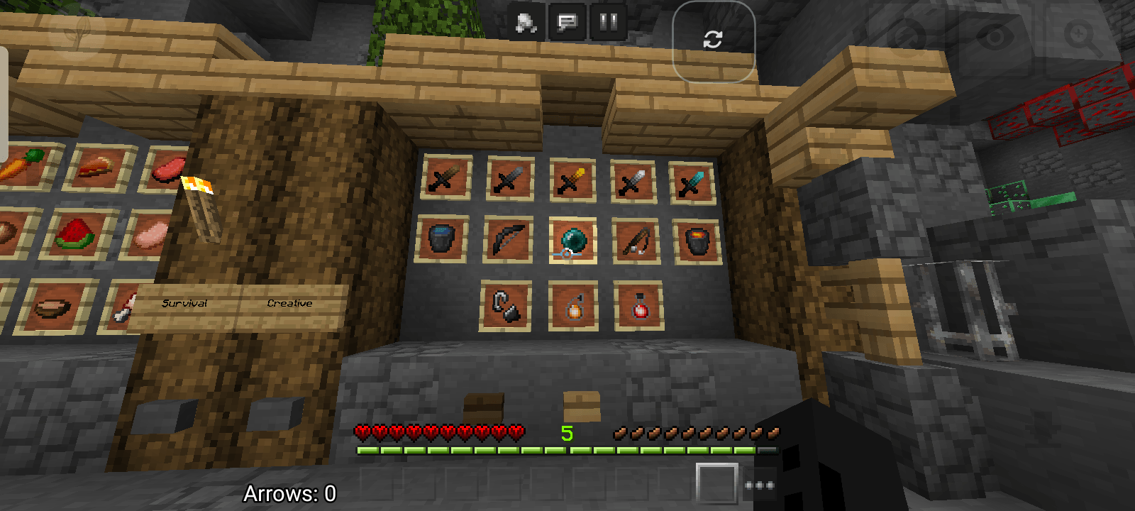 WPack — screenshot 3