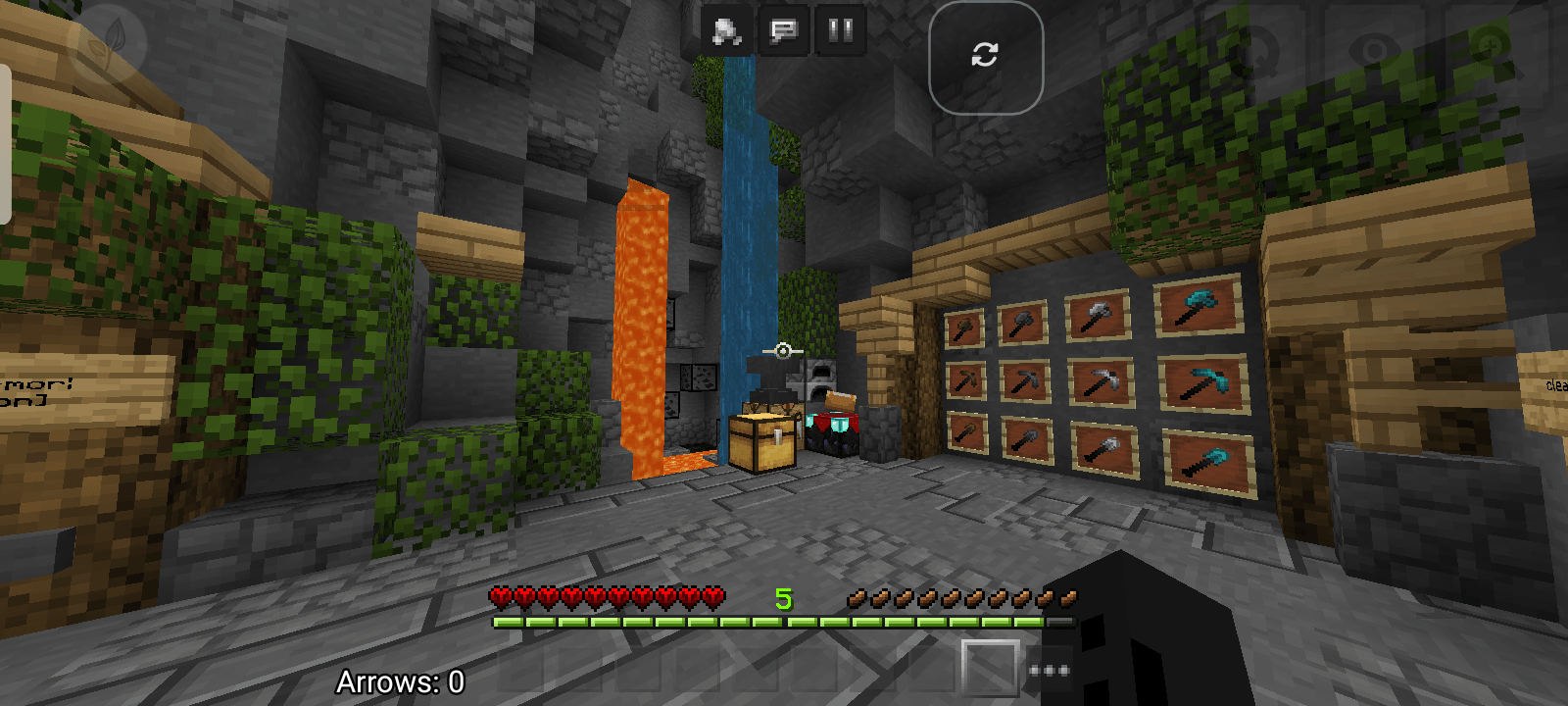 WPack — screenshot 6
