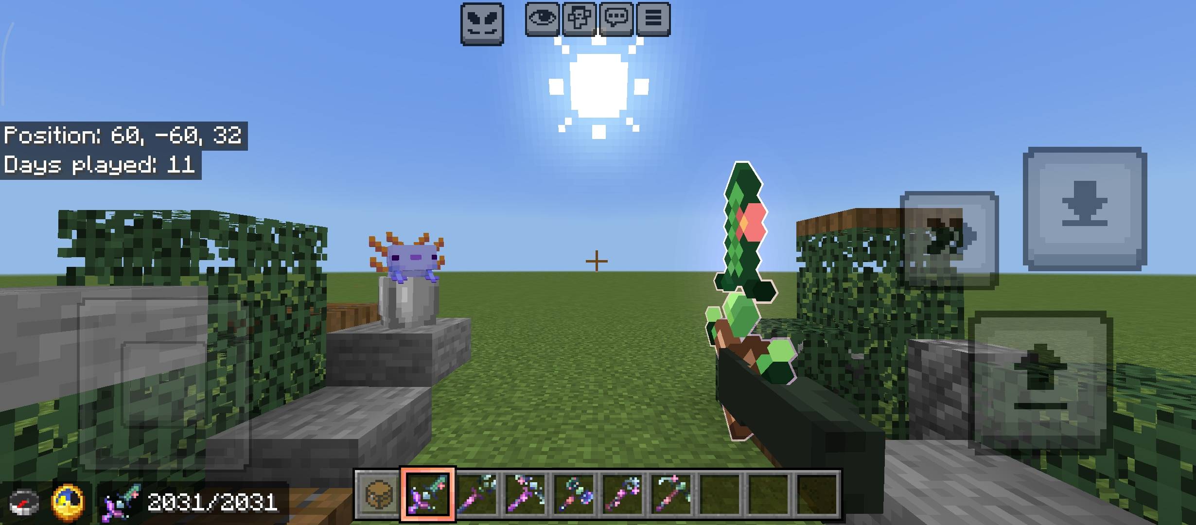 Verdant Tools — screenshot 2
