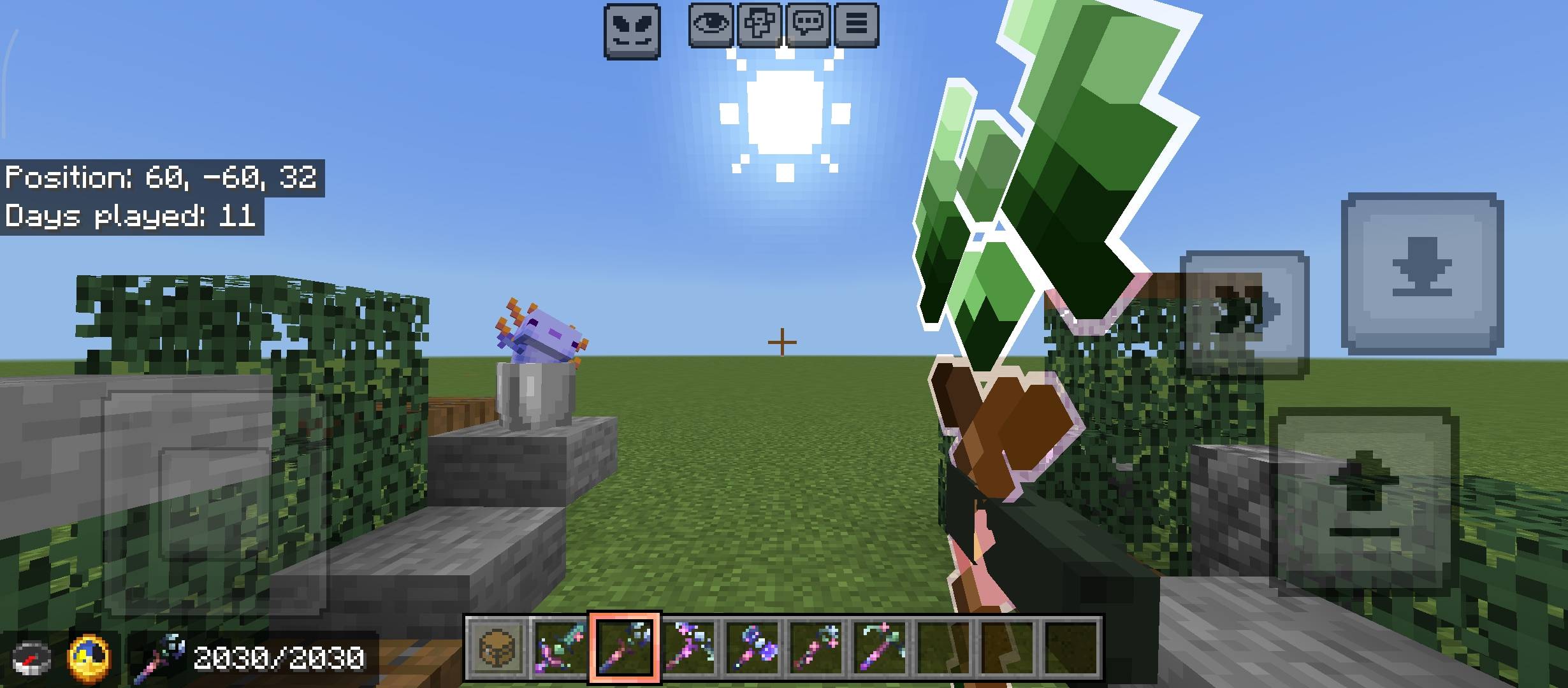 Verdant Tools — screenshot 3