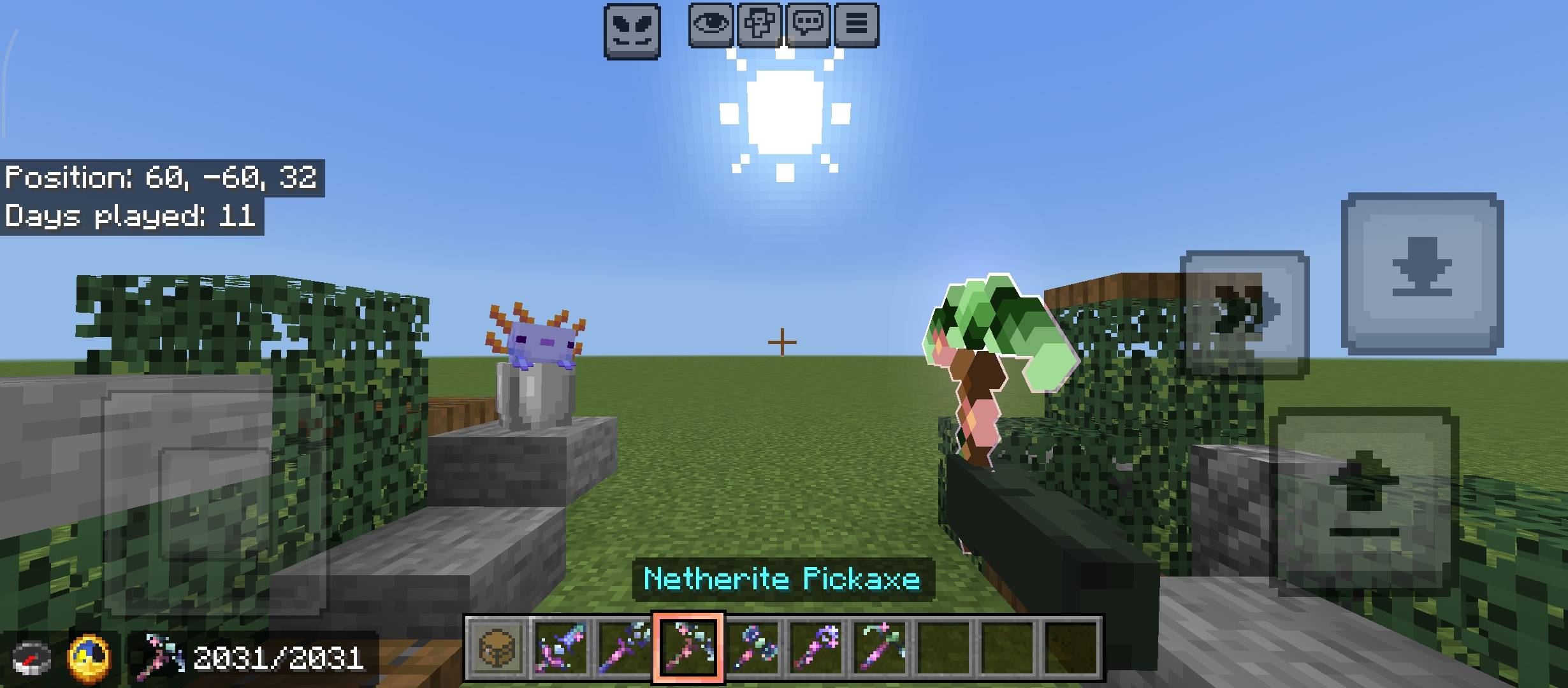 Verdant Tools — screenshot 4
