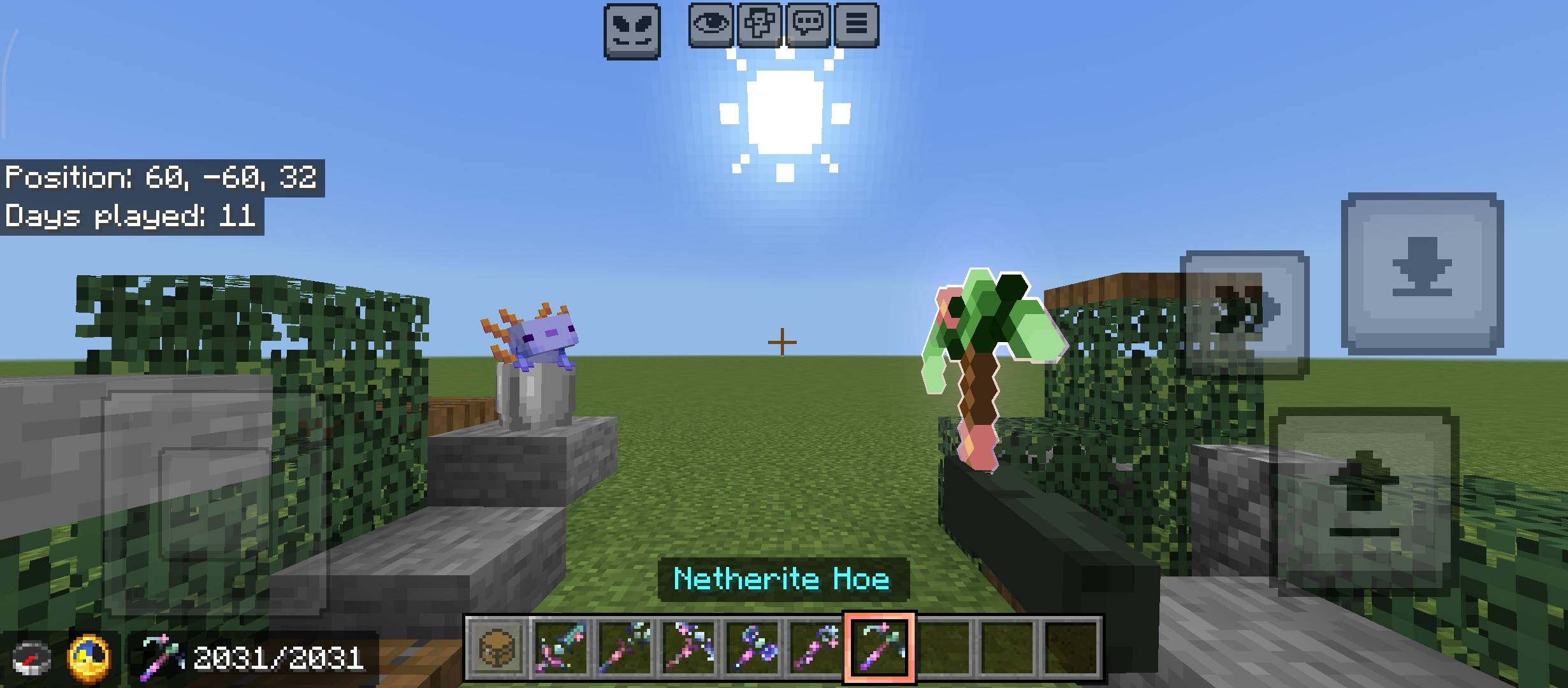Verdant Tools — screenshot 7