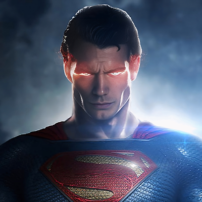Superman PvP
