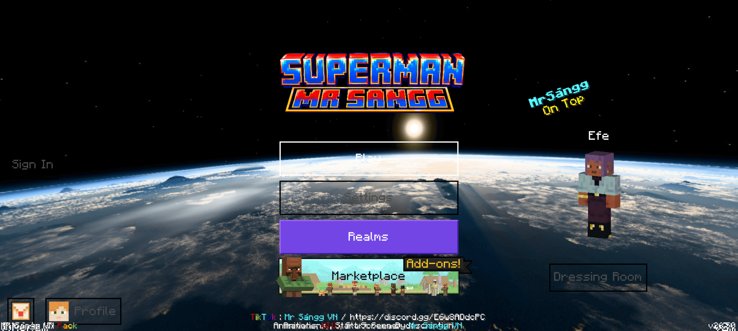 Superman PvP — screenshot 2