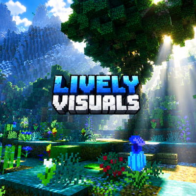 LIVELY VISUALS