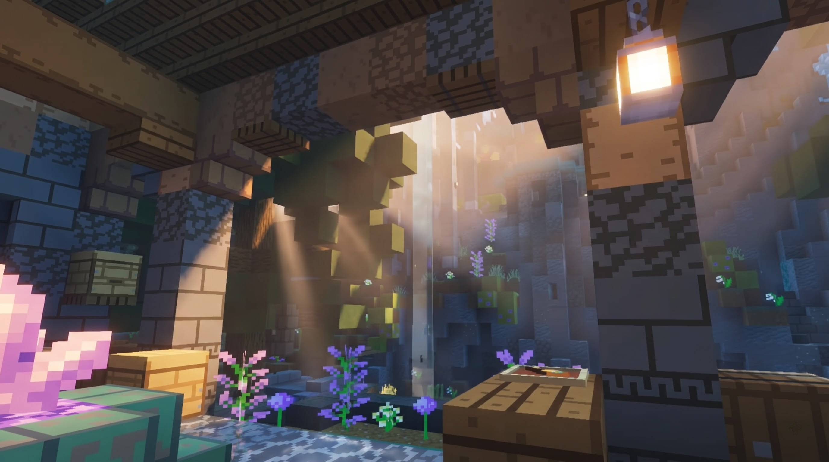 LIVELY VISUALS — screenshot 4
