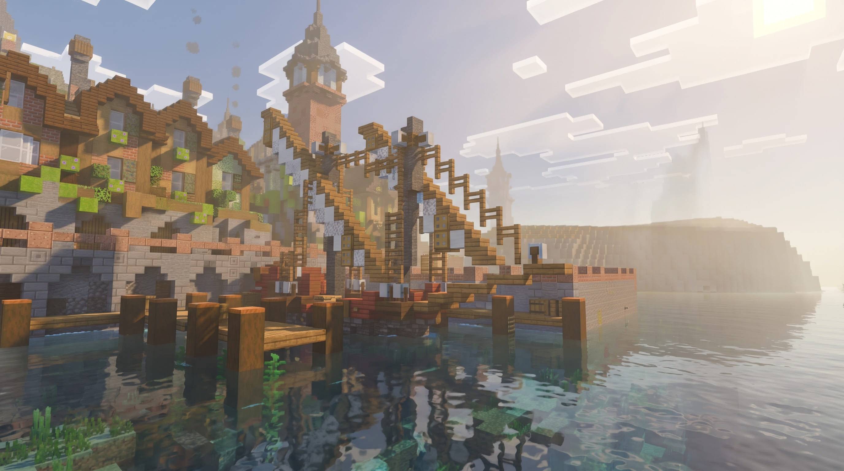 LIVELY VISUALS — screenshot 5