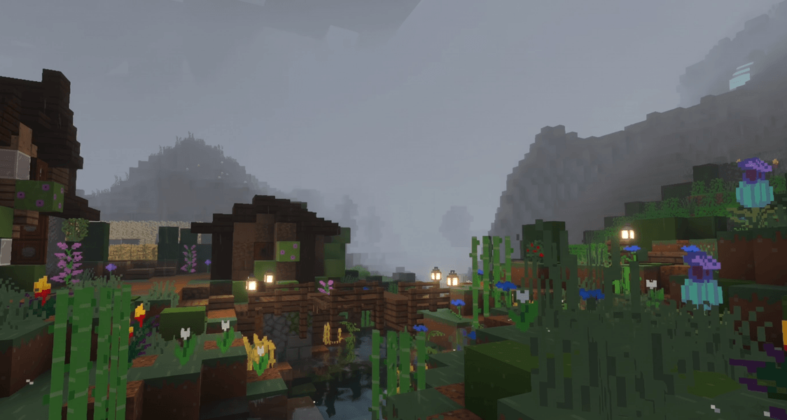 LIVELY VISUALS — screenshot 7