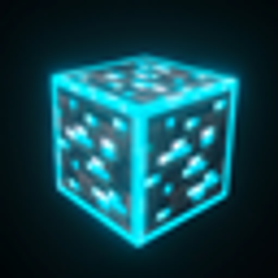 Glowing Ores [ YS ]