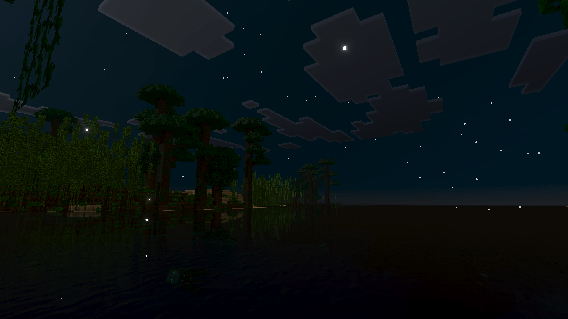 Cyanora Shader — screenshot 5