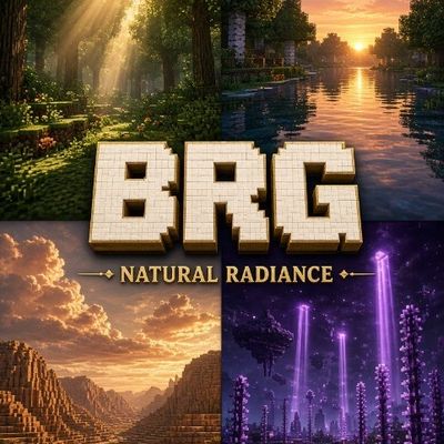 BRG Natural Radiance