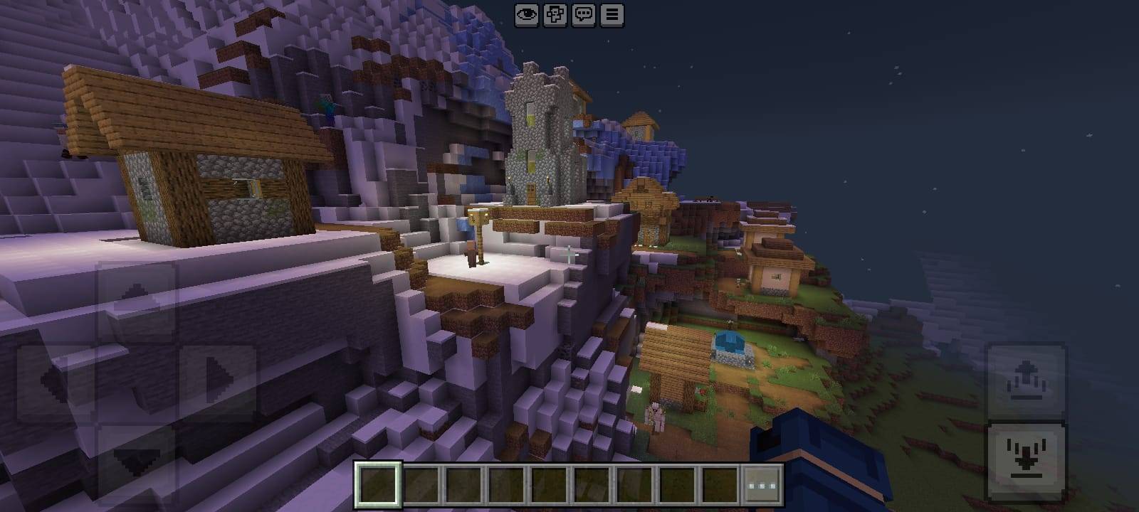 BRG Natural Radiance — screenshot 3