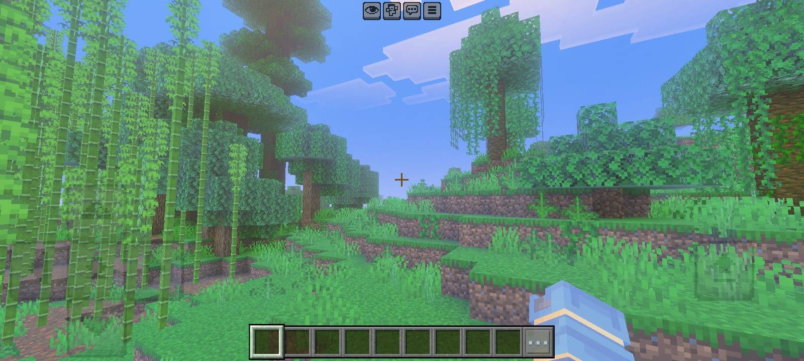 BRG Natural Radiance — screenshot 4