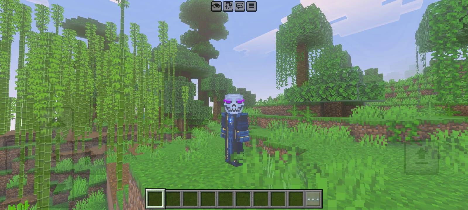 BRG Natural Radiance — screenshot 6