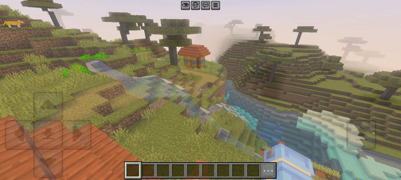 BRG Natural Radiance — screenshot 7