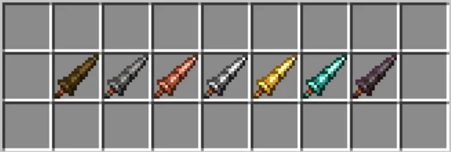 Spears to Lances | Unofficial Port — screenshot 2