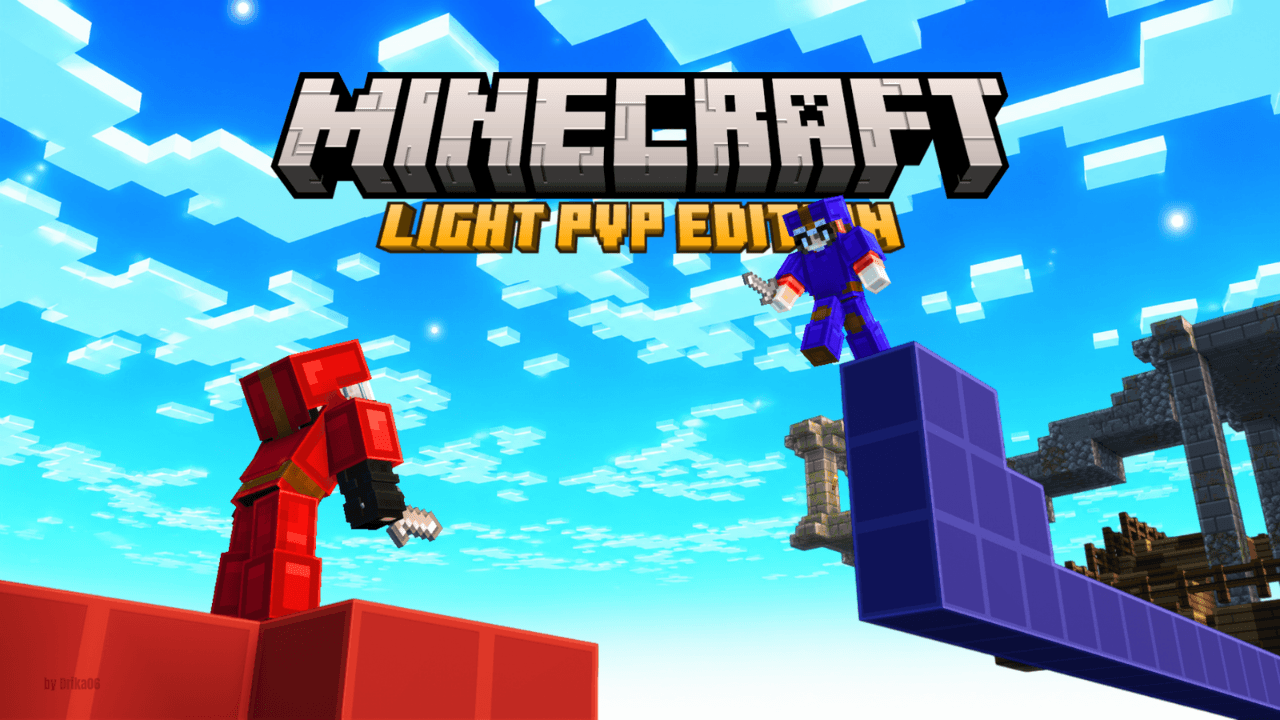 Light PvP — screenshot 1
