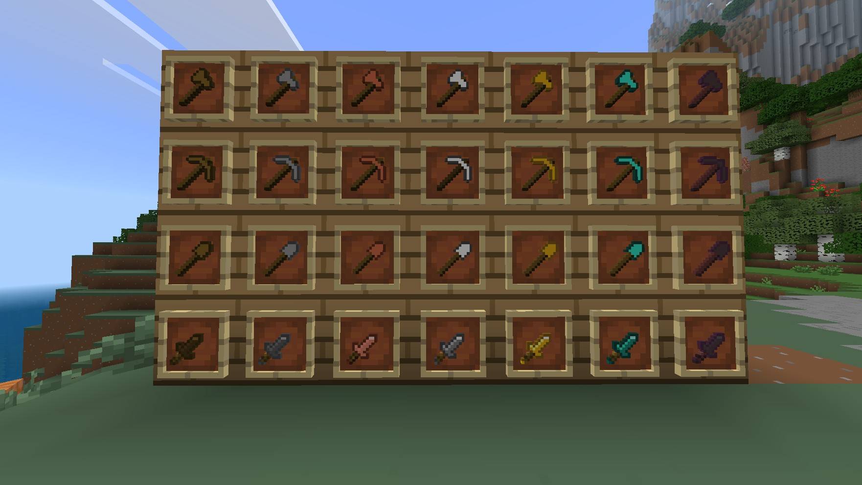 Light PvP — screenshot 2