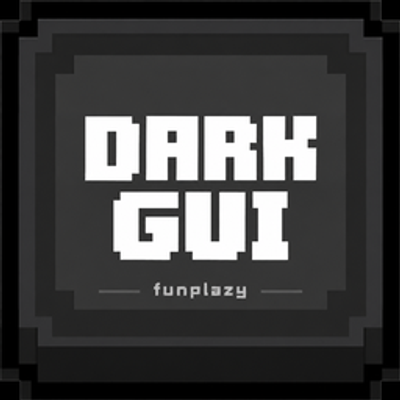Dark-GUI