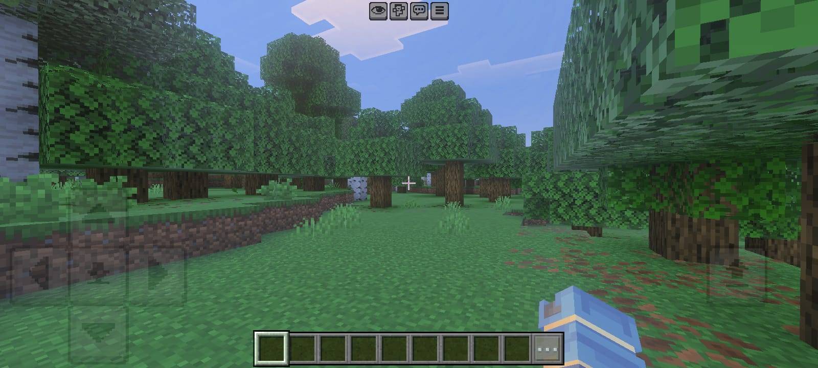 BRG AuroraVale Visuals — screenshot 2