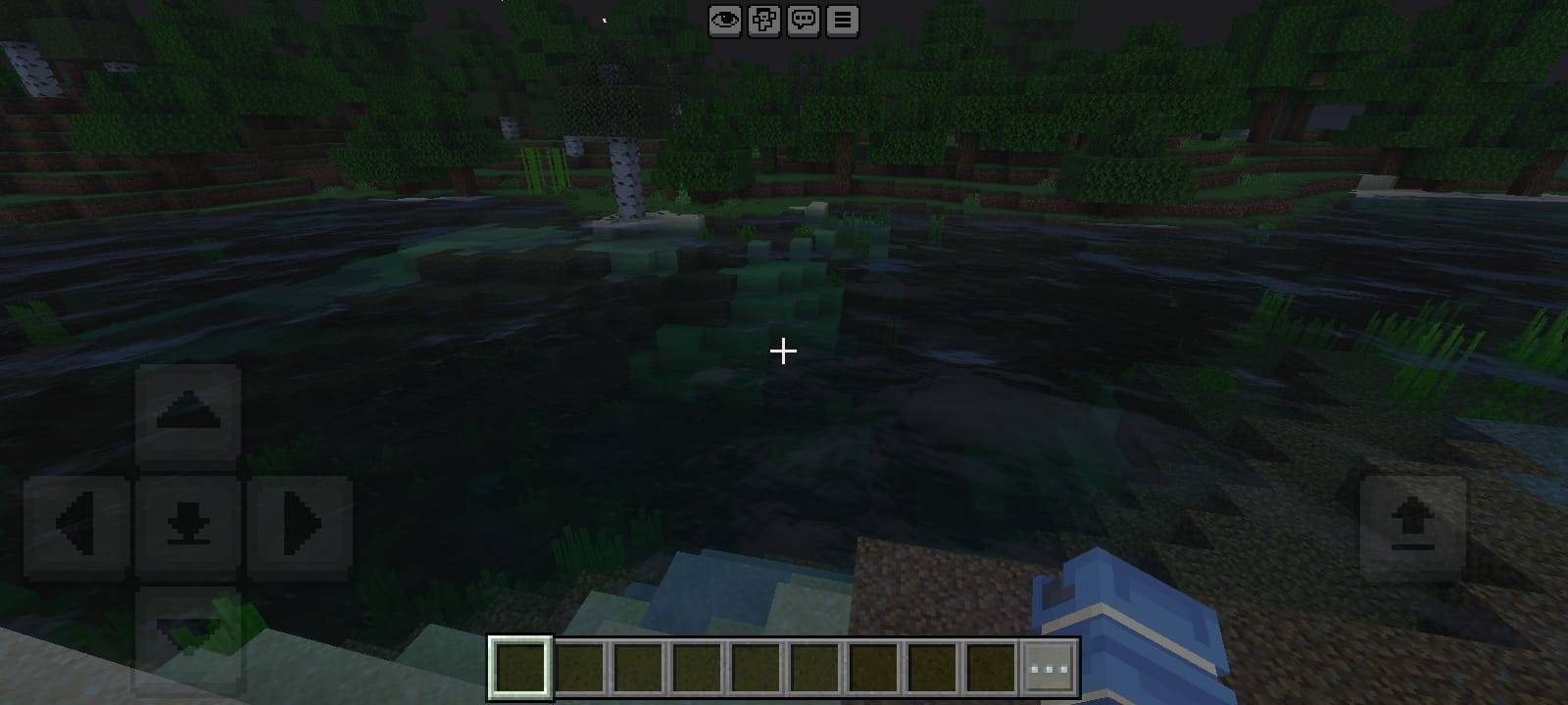 BRG AuroraVale Visuals — screenshot 3