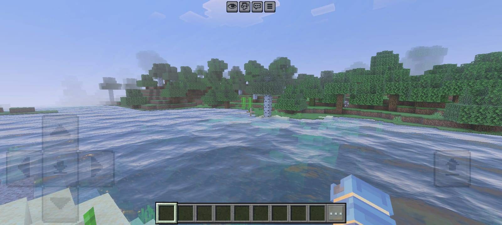 BRG AuroraVale Visuals — screenshot 4