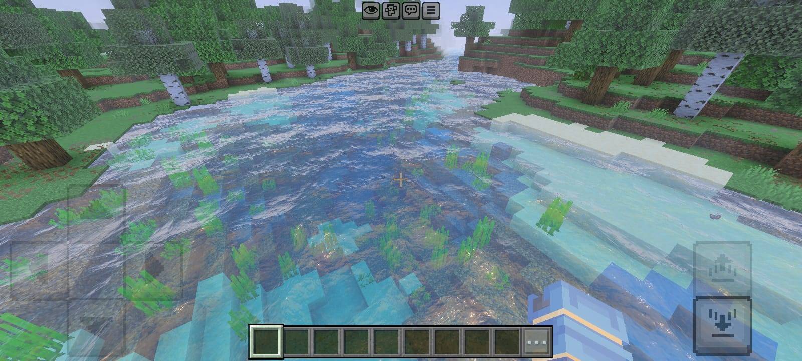 BRG AuroraVale Visuals — screenshot 6