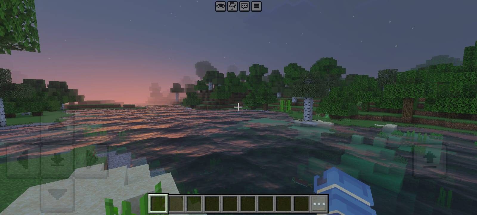 BRG AuroraVale Visuals — screenshot 8