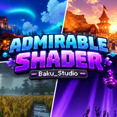 Admirable Shader