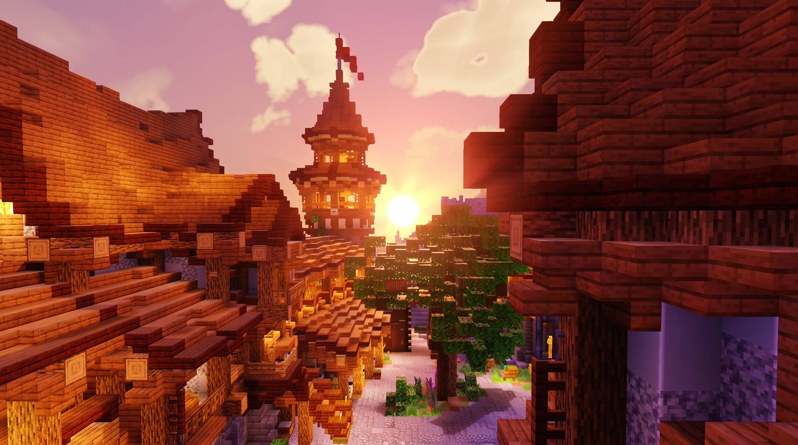 Admirable Shader — screenshot 2
