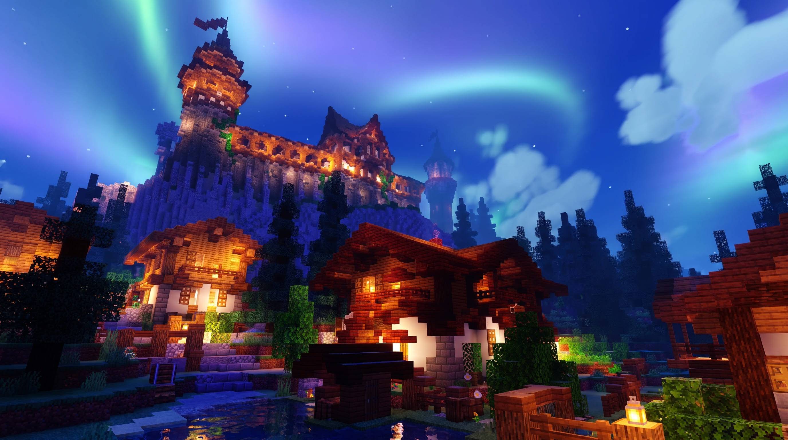 Admirable Shader — screenshot 5