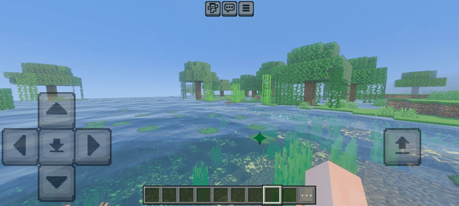 Admirable Shader — screenshot 6