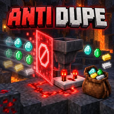 🇻🇳Anti Dupe Premium