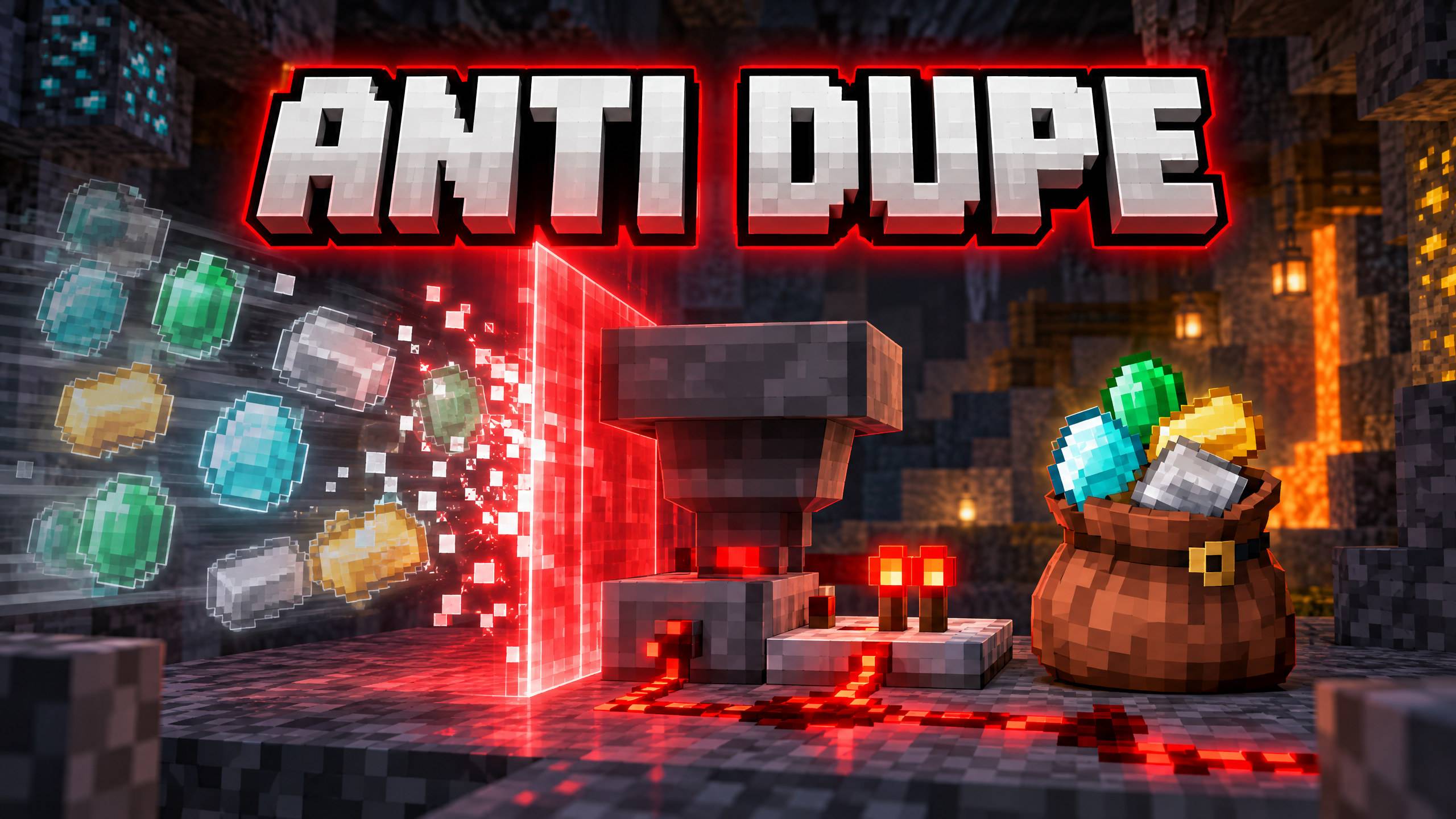 🇻🇳Anti Dupe Premium — screenshot 1