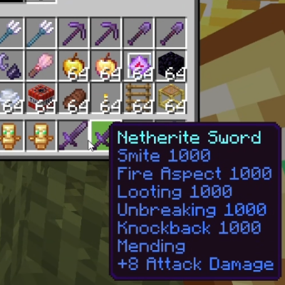 TC Kit OP