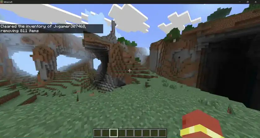 TC Kit OP — screenshot 2