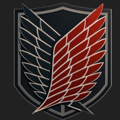 Attack on Titan DMT - Nakashima